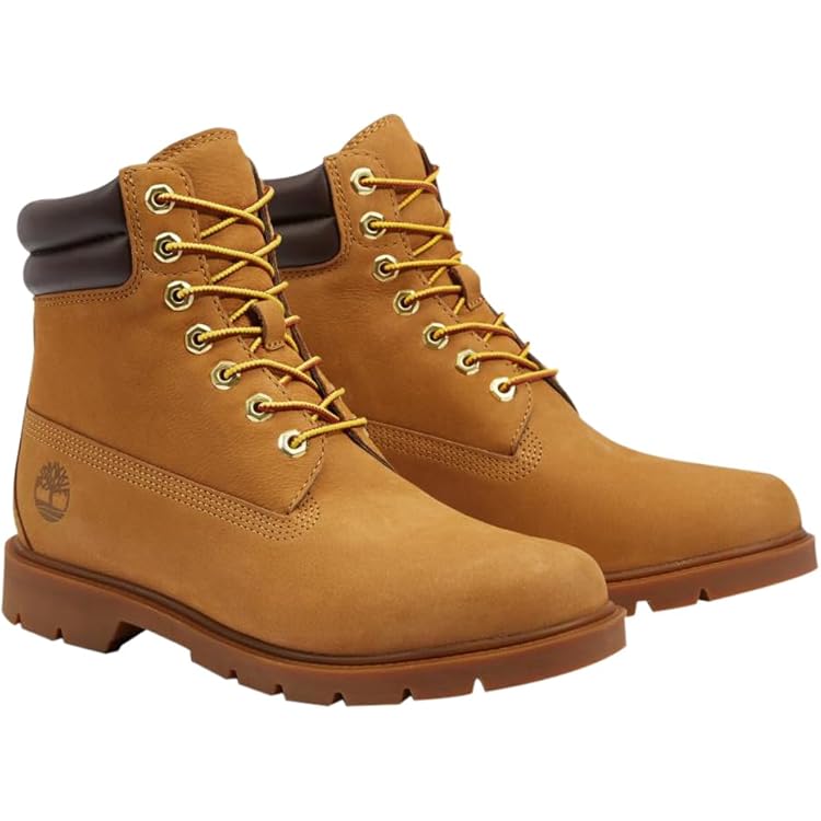 Amazon | [ティンバーランド] ブーツ 6インチ プレミアム WOMENS 6INCH